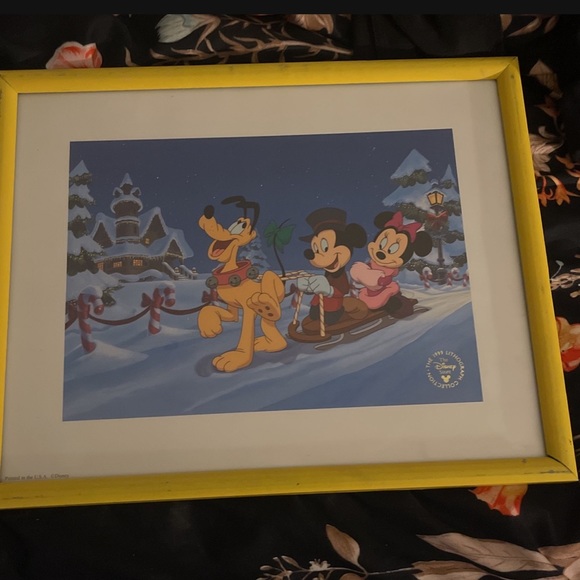 Disney - Picture 2 of 5